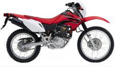 Honda CRF 230L