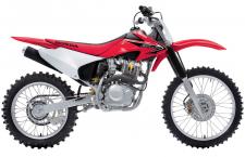 Honda CRF 230F