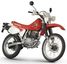 Honda XR 200