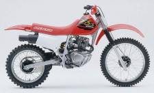 Honda XR 200R