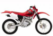 Honda XR 250R