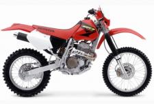 Honda XR 400R