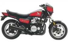 Honda CB 750 Nighthawk (1991-2003)