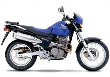 Honda FX650 Vigor