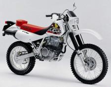 Honda XR 600R