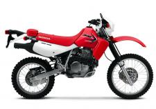 Honda XR 650L