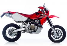 Honda XR650 R (2000-2007)