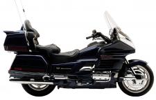 Honda GL 1500 GoldWing