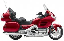 Honda GL 1800 GoldWing