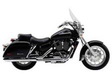 Honda VT1100T Shadow ACE Tourer