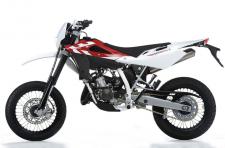 Husqvarna SM 125 S