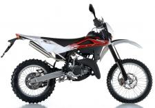 Husqvarna WR 125