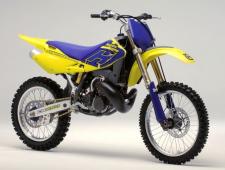 Husqvarna CR 250