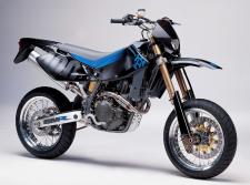 Husqvarna SM 400R