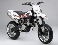 Husqvarna SM 450 R