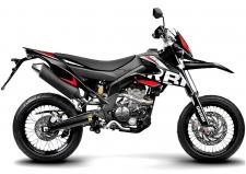 Derbi Senda SM 125 4T