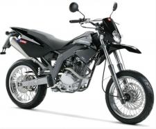 Derbi Senda Baja125 SM