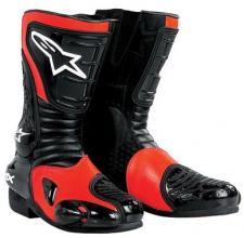 Alpinestars SMX 3