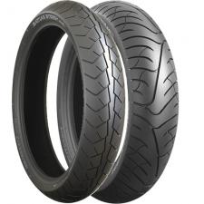 Bridgestone Battlax BT-020