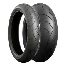 Bridgestone Battlax BT-01