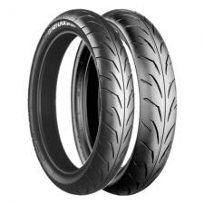 Bridgestone Battlax BT-39