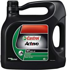 Castrol Actevo GP