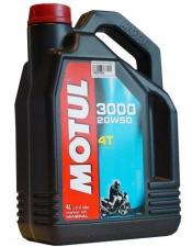 Motul 3000