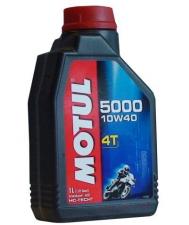 Motul 5000 10W40 4T