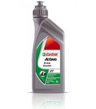 Castrol Actevo X-Tra