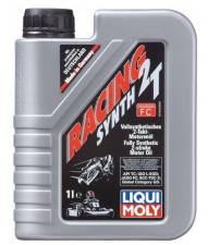 Liqui Moly Racing 2T Syntetyczny