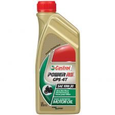 Castrol Power 1 10W40 Półsyntetyczny 