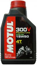 Motul 300V syntetyczny