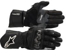 Alpinestars SP-1 (model 2009)