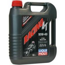 Liqui Moly Racing 4T 10W40 półsyntetyczny