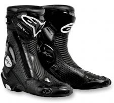 Alpinestars SMX Plus Vented