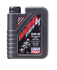 Liqui Moly Racing Synth 4T syntetyczny