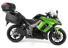 Kawasaki Z1000 SX (2010-2014)