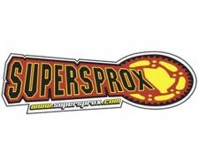 Zębatki Supersprox