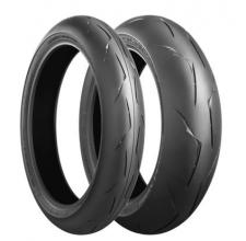 Bridgestone Battlax R10