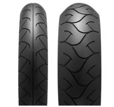 Bridgestone Battlax BT-012S