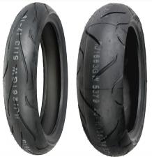 Shinko R-010 Apex Radial