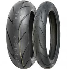 Shinko 011 Verge Radial