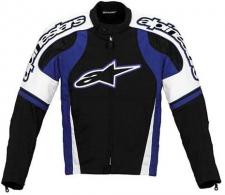 Alpinestars T-Stunt Air Flo 2005