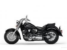 Yamaha XVS 1100 Dragstar Classic