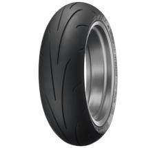 Dunlop Sportmax Q3