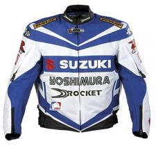 Joe Rocket Suzuki GSX-R 2007