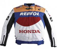 Joe Rocket Honda Repsol GP