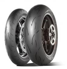 Dunlop Sportmax D212 GP Pro