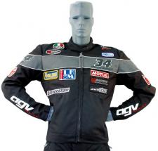 Roleff Racewear Monza RO 755