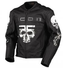 Icon Motorhead Skull